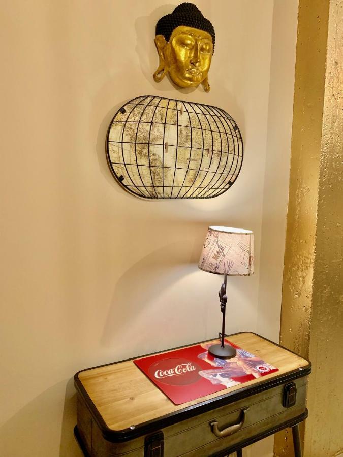 Garnica5 Suites Torrelavega Eksteriør bilde