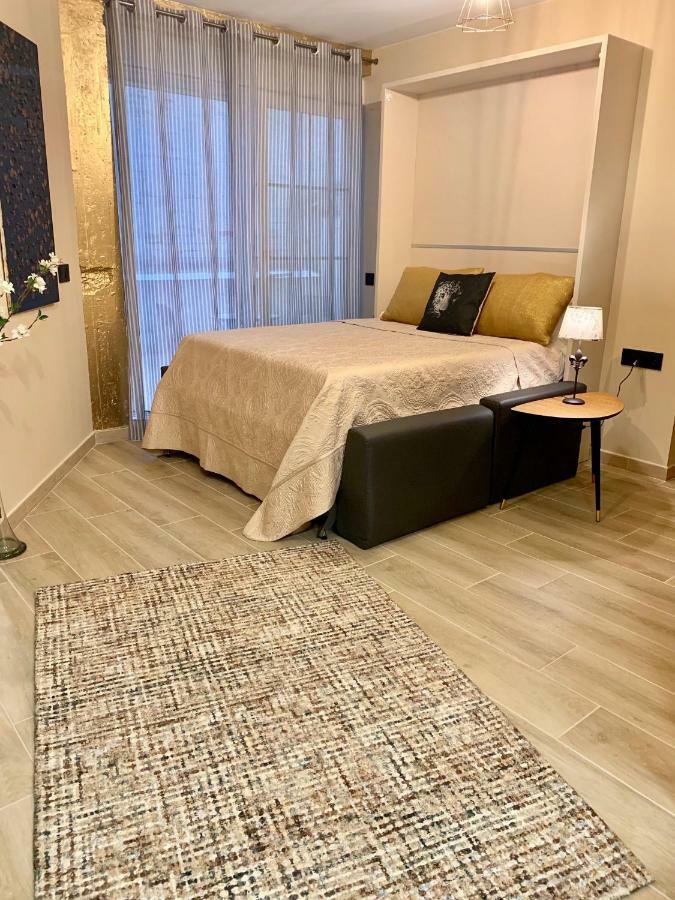 Garnica5 Suites Torrelavega Eksteriør bilde