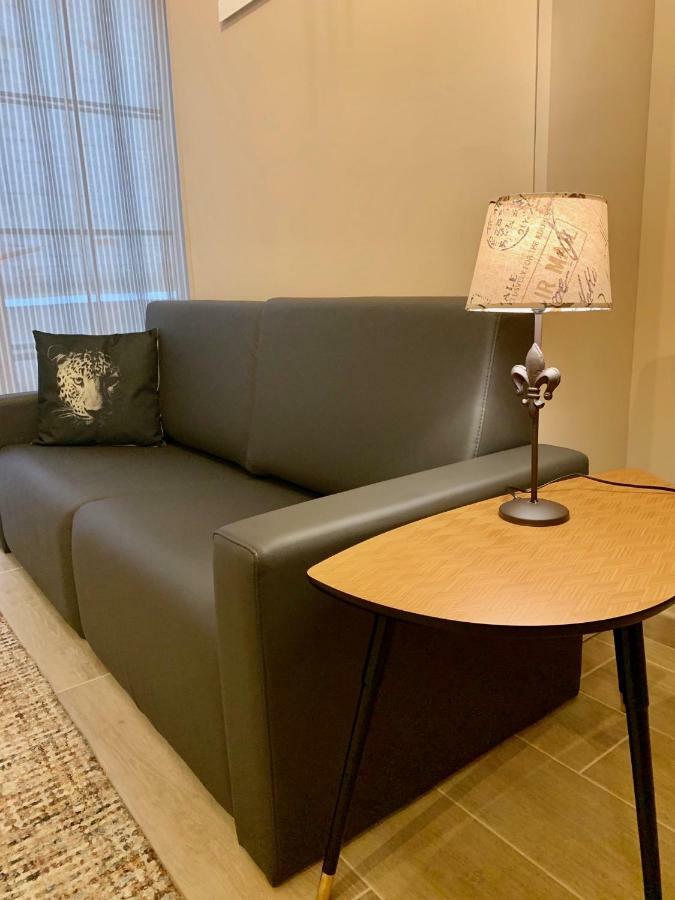 Garnica5 Suites Torrelavega Eksteriør bilde