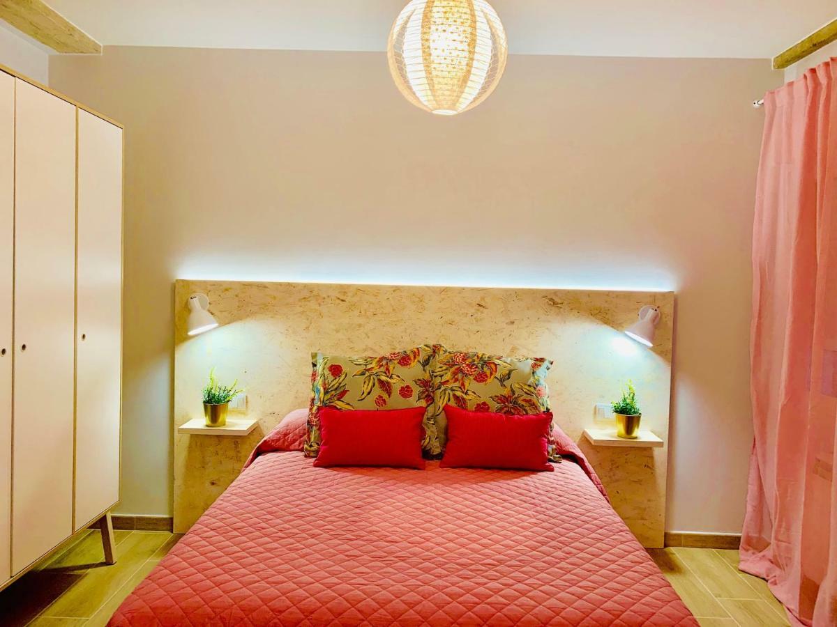 Garnica5 Suites Torrelavega Eksteriør bilde