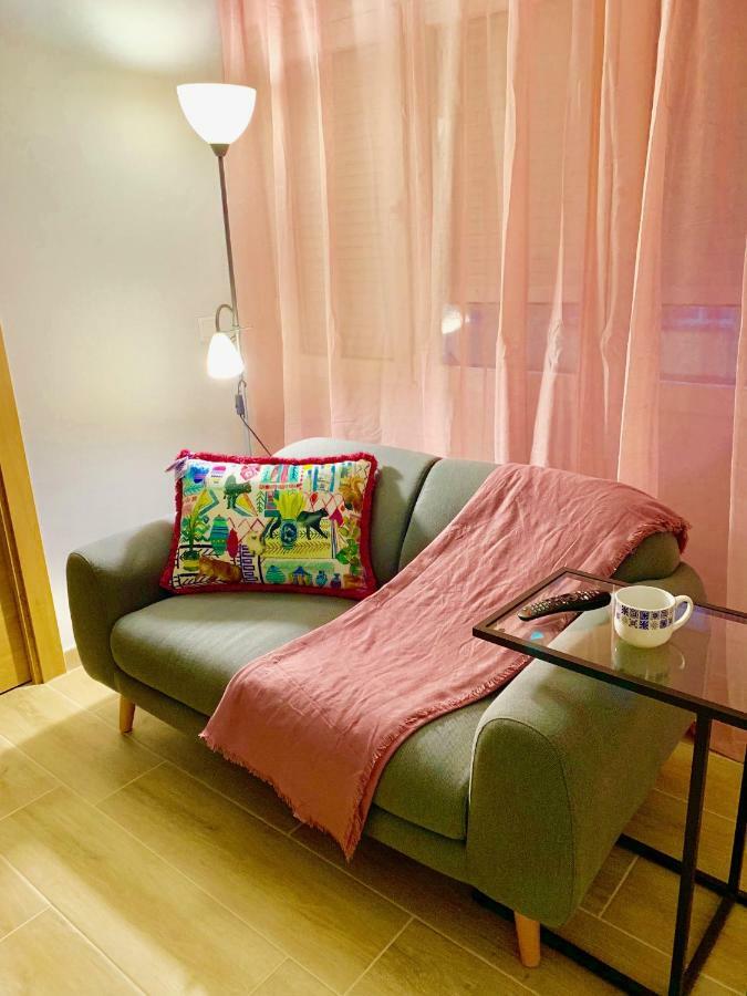 Garnica5 Suites Torrelavega Eksteriør bilde