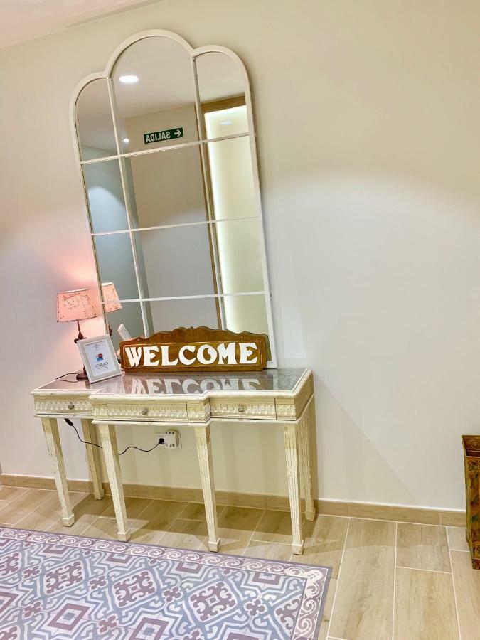 Garnica5 Suites Torrelavega Eksteriør bilde