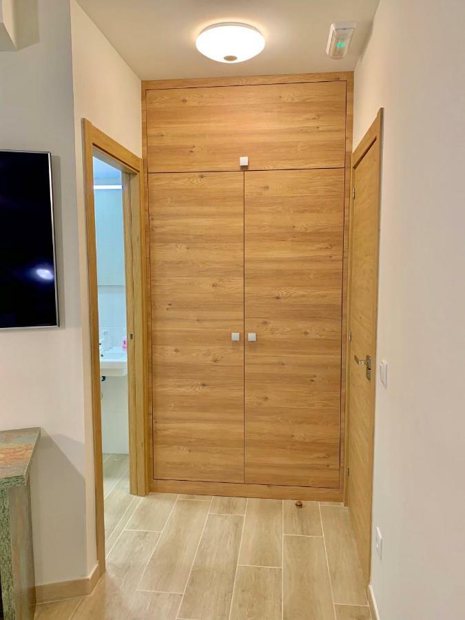 Garnica5 Suites Torrelavega Eksteriør bilde