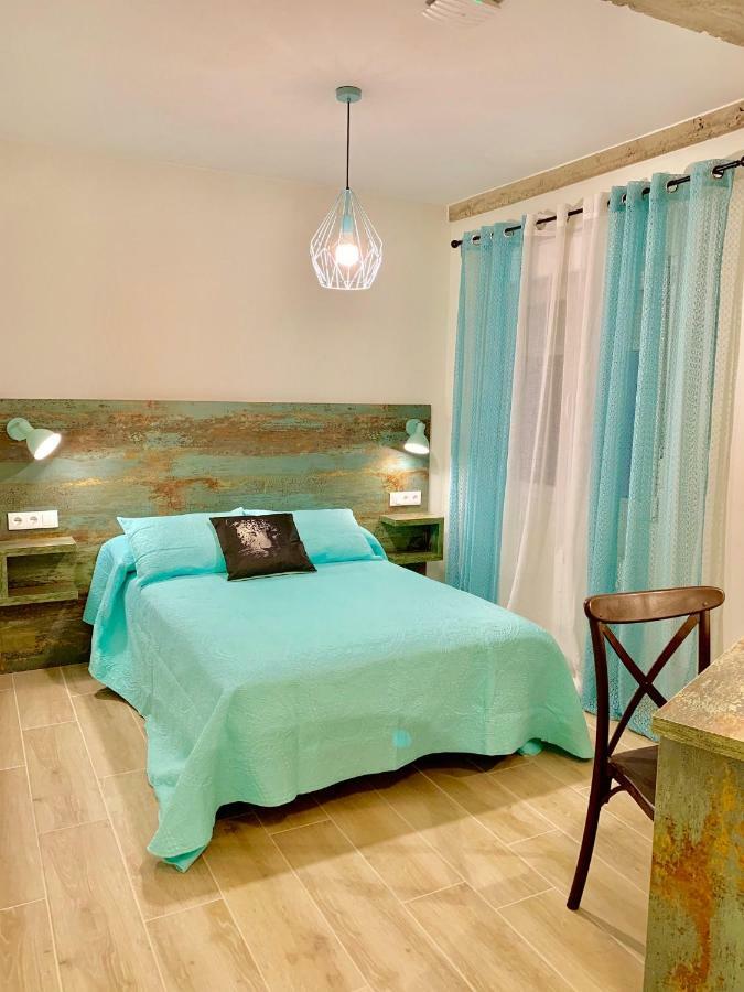Garnica5 Suites Torrelavega Eksteriør bilde