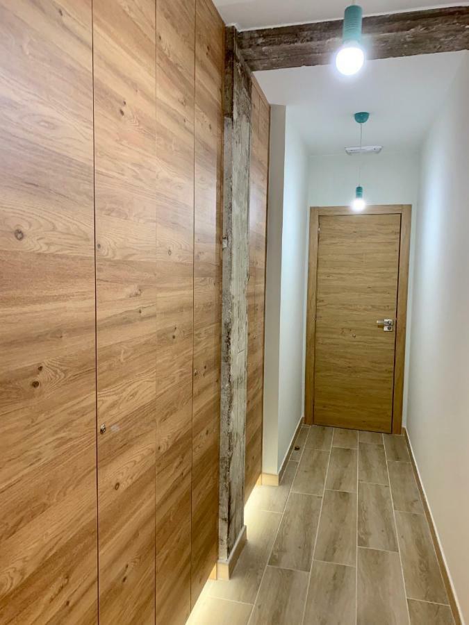Garnica5 Suites Torrelavega Eksteriør bilde