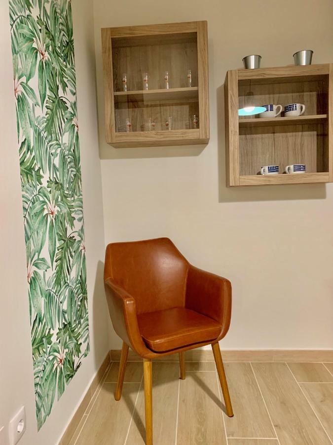 Garnica5 Suites Torrelavega Eksteriør bilde
