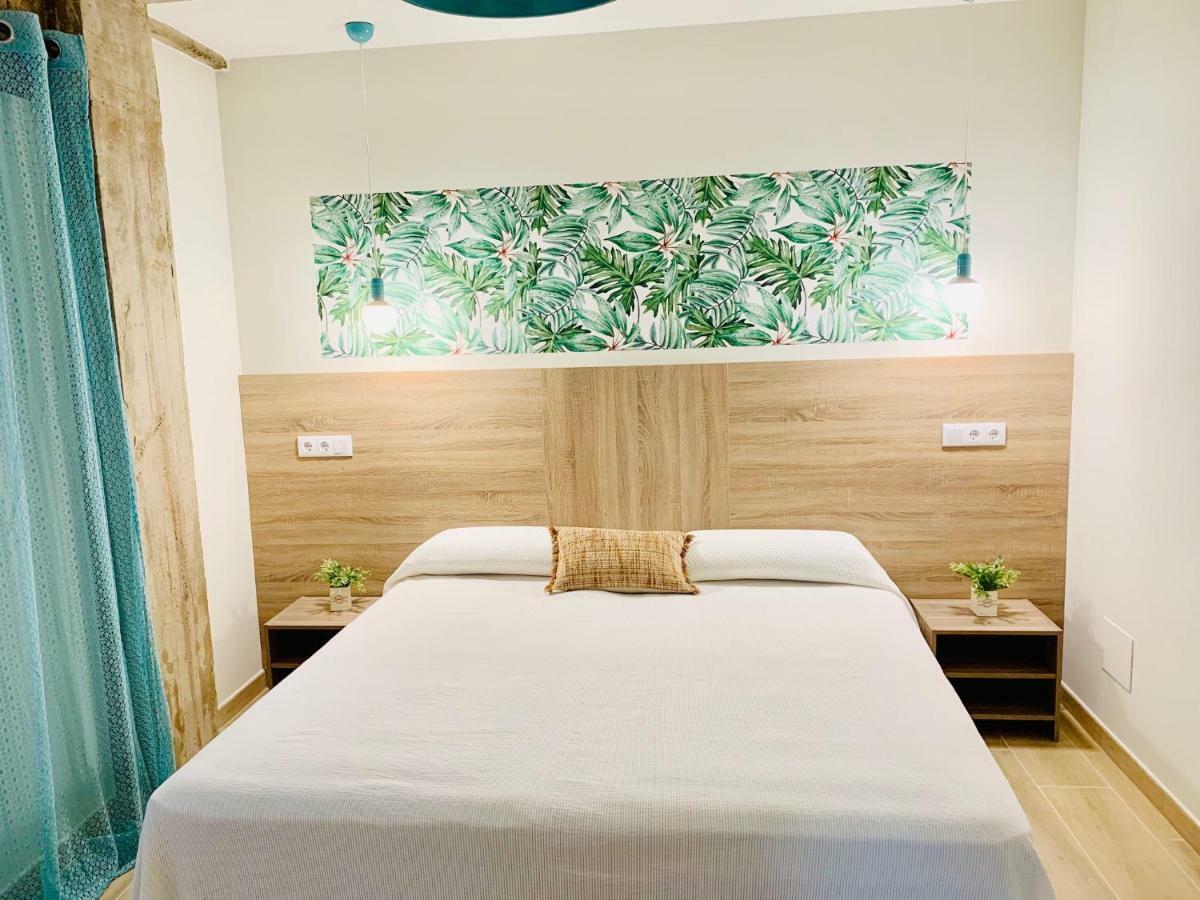 Garnica5 Suites Torrelavega Eksteriør bilde