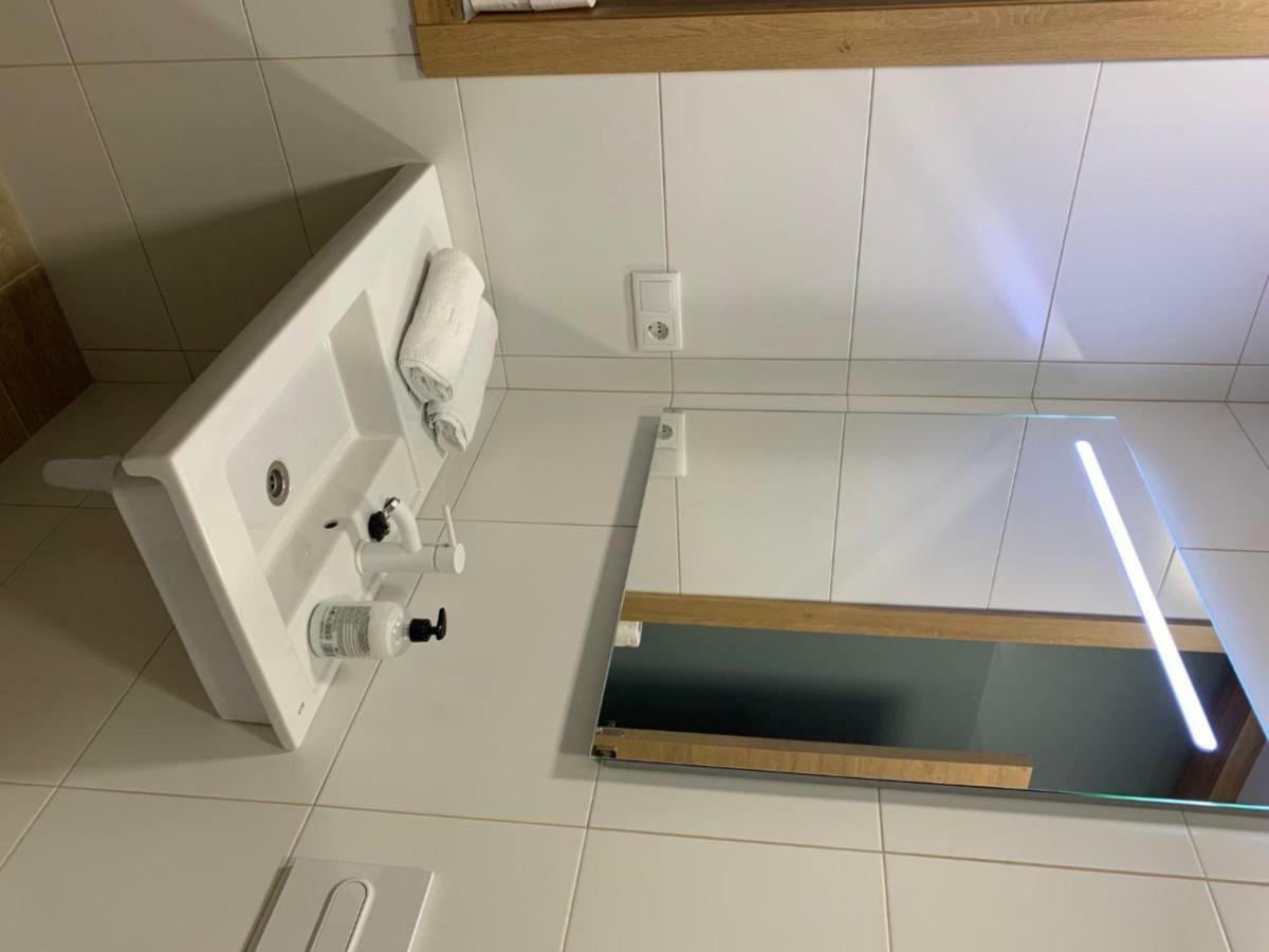 Garnica5 Suites Torrelavega Eksteriør bilde