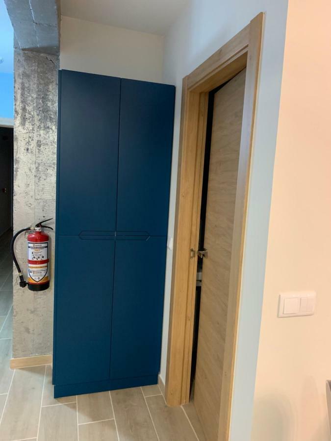 Garnica5 Suites Torrelavega Eksteriør bilde