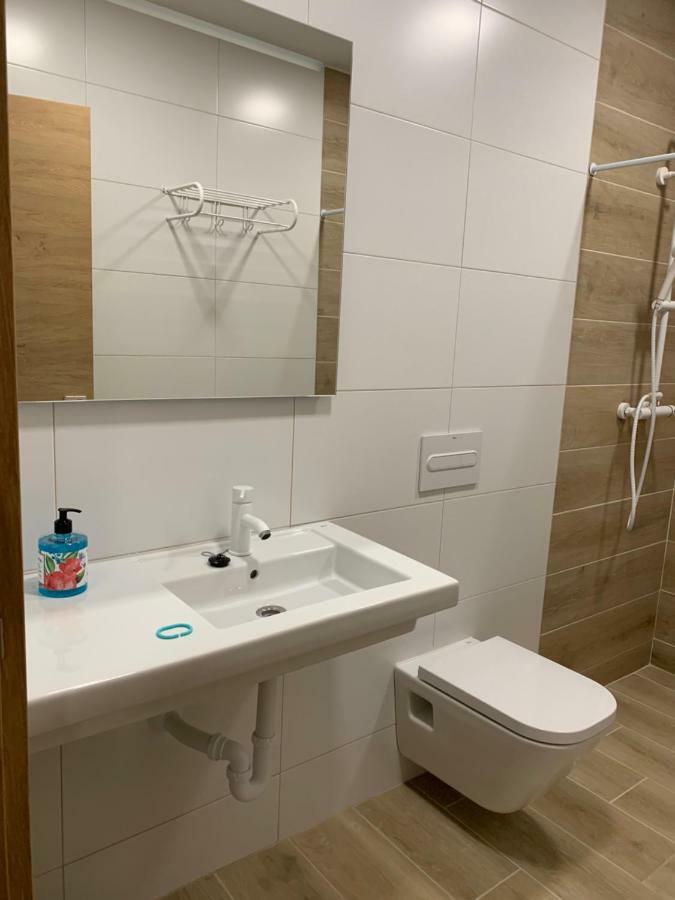 Garnica5 Suites Torrelavega Eksteriør bilde